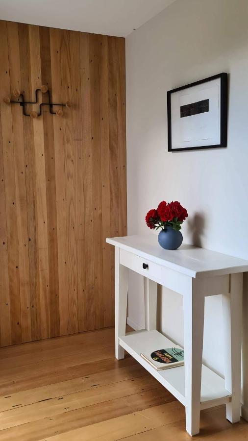 Kowhai Studio -Private Opposite Golf Course In Central Уанака Екстериор снимка